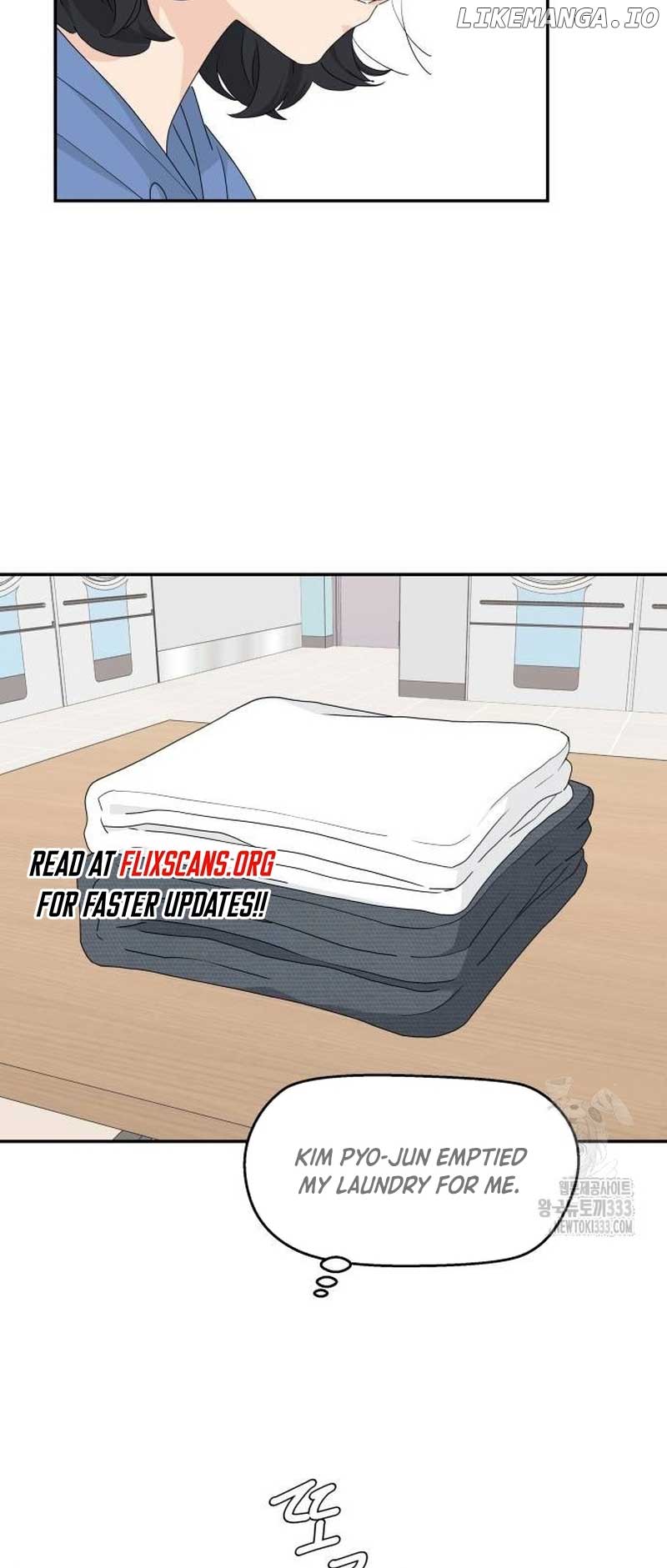Sam Plays the Game Chapter 9 page 48