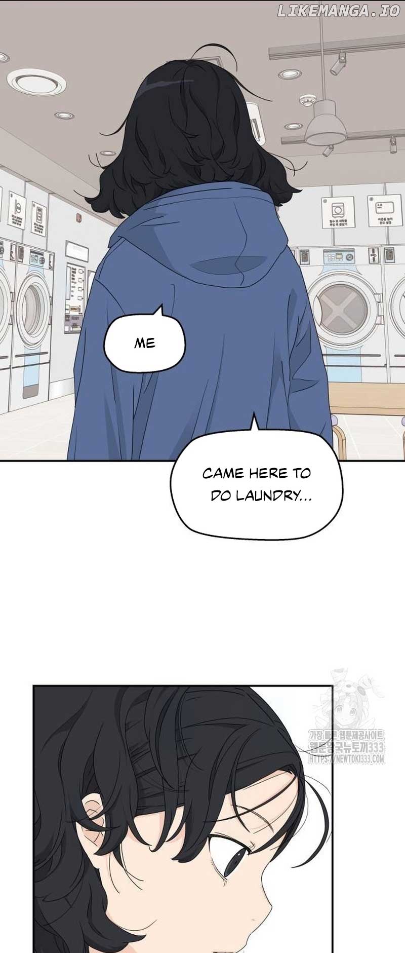 Sam Plays the Game Chapter 9 page 47