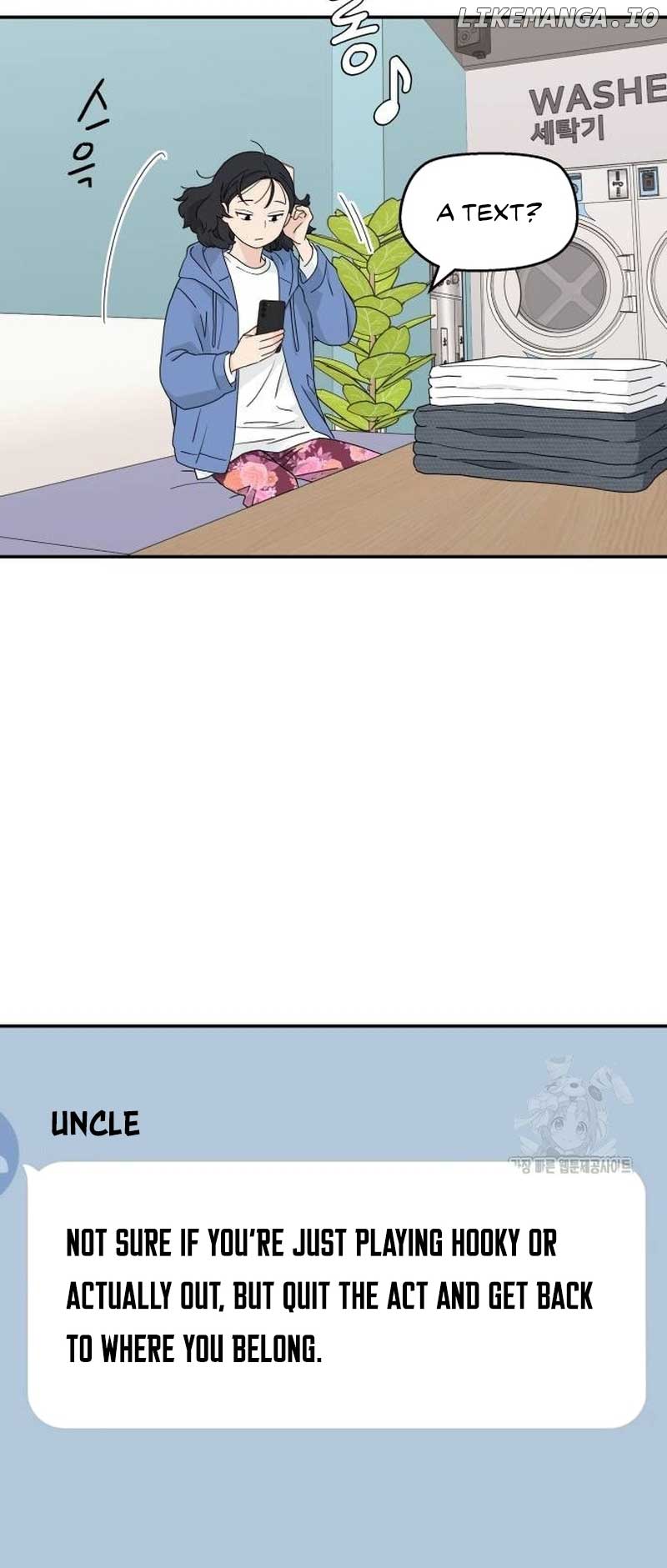 Sam Plays the Game Chapter 9 page 49