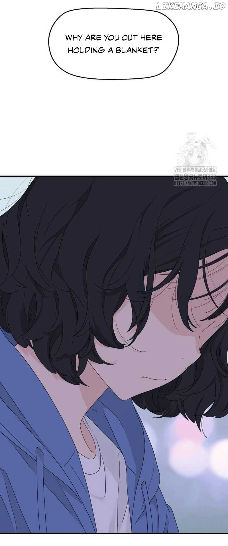 Sam Plays the Game Chapter 9 page 57