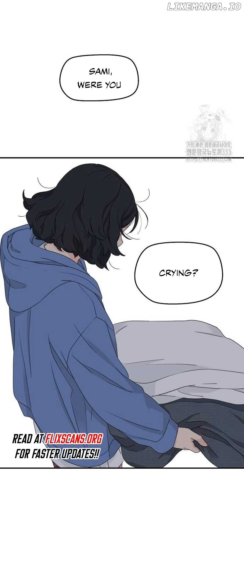 Sam Plays the Game Chapter 9 page 59