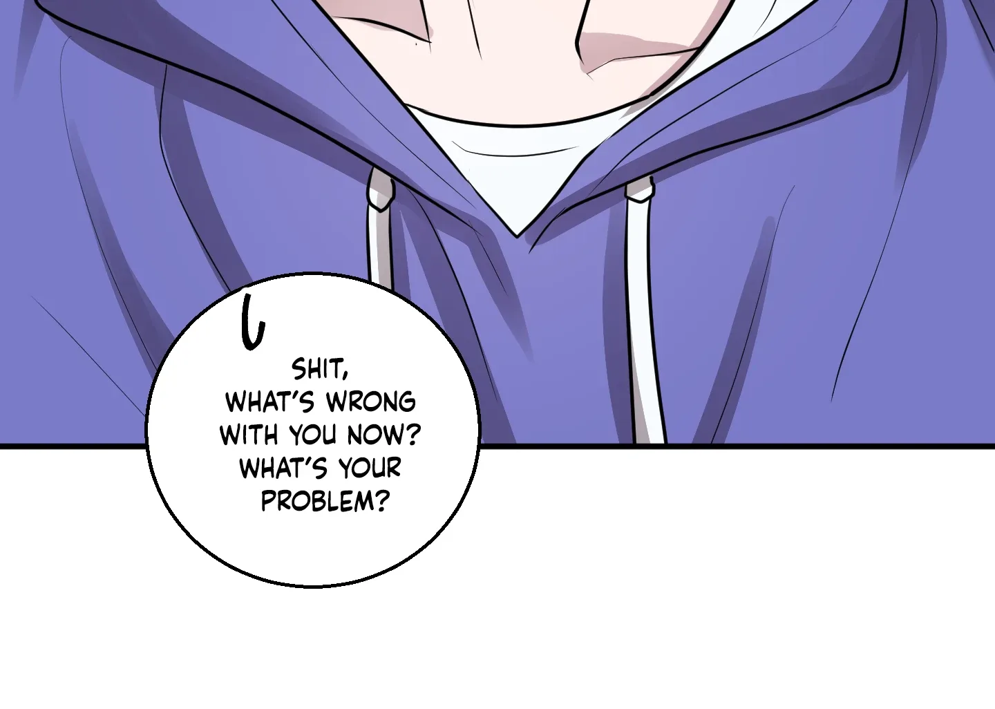 Same-Race Romance Chapter 1 page 27