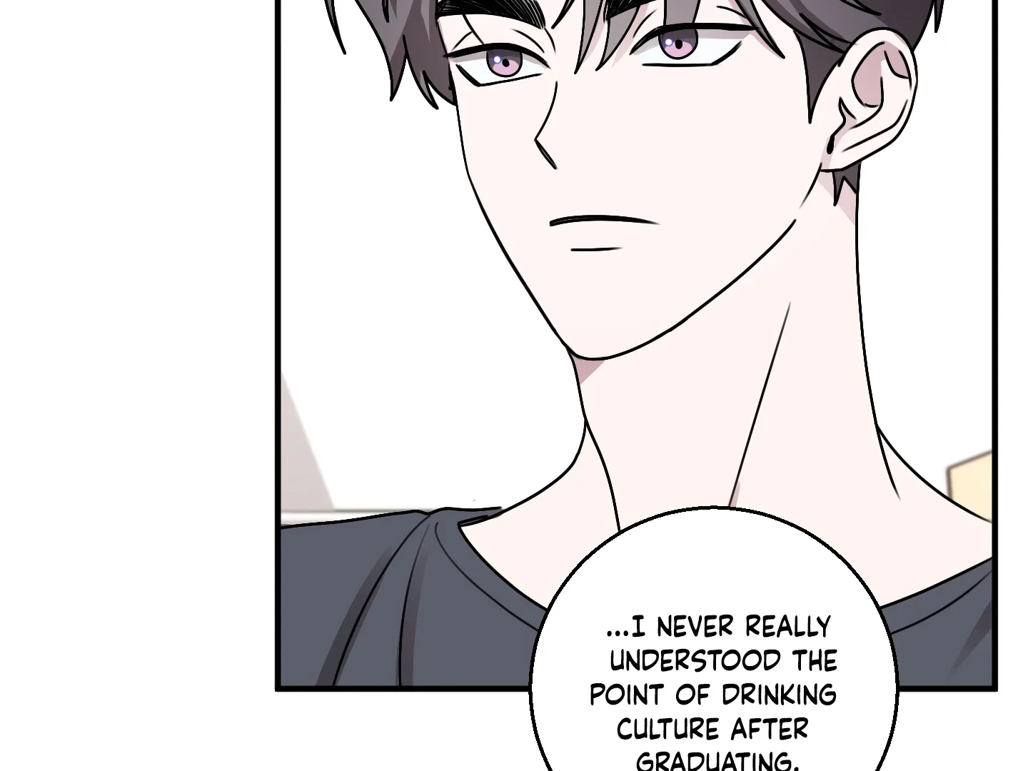 Same-Race Romance Chapter 1 page 30