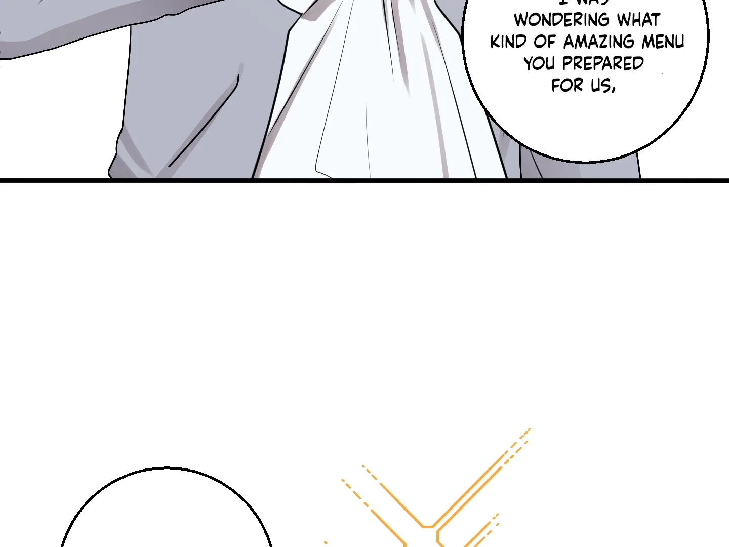 Same-Race Romance Chapter 1 page 8