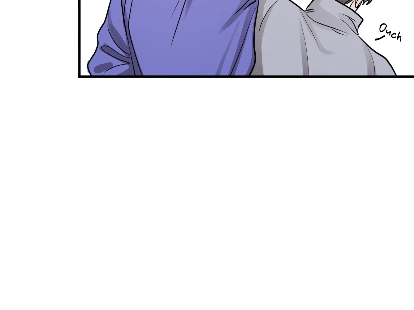 Same-Race Romance Chapter 1 page 12