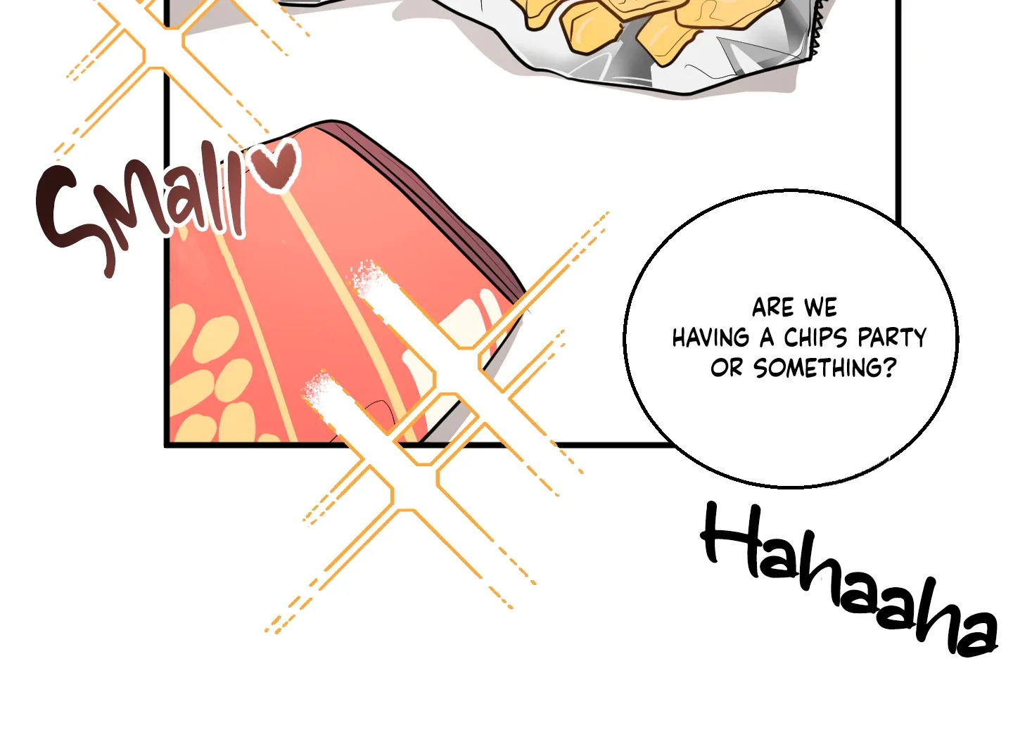 Same-Race Romance Chapter 1 page 10