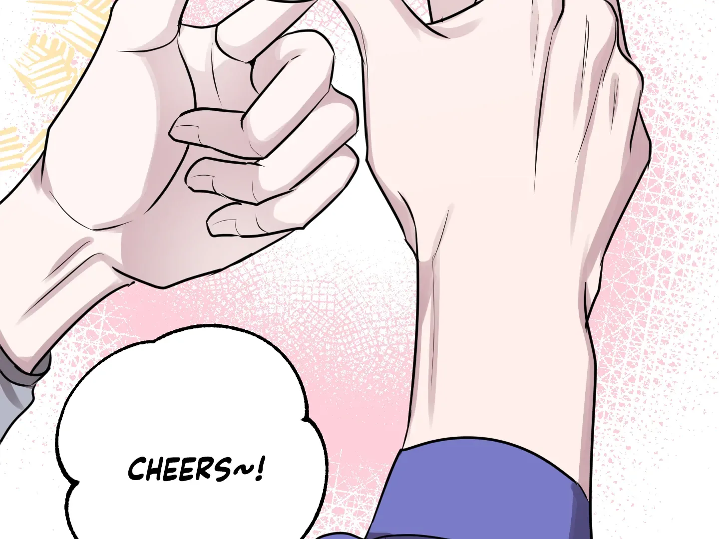 Same-Race Romance Chapter 1 page 16