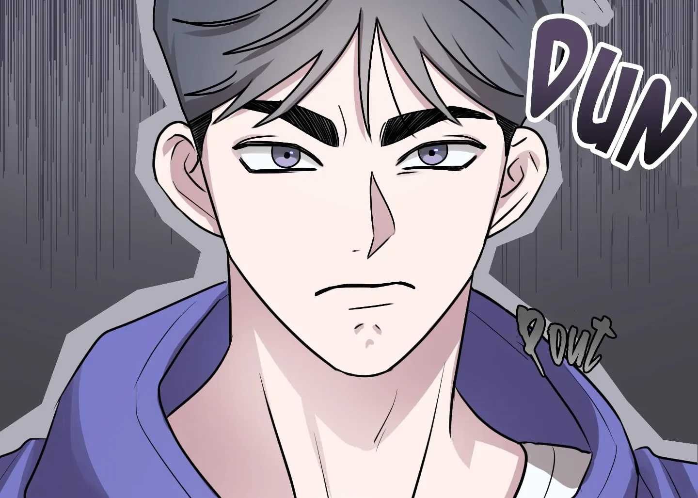 Same-Race Romance Chapter 1 page 26