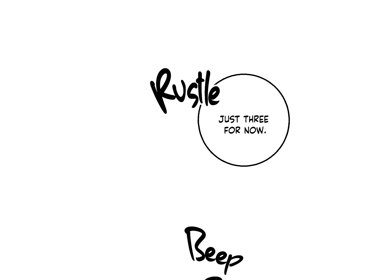 Same-Race Romance Chapter 1 page 3