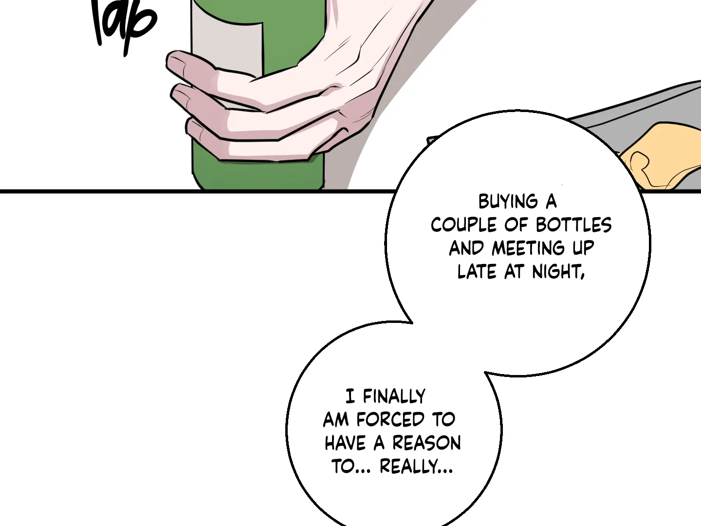 Same-Race Romance Chapter 1 page 32