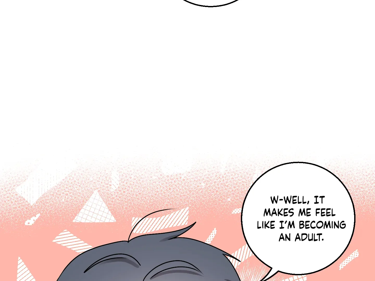 Same-Race Romance Chapter 1 page 33