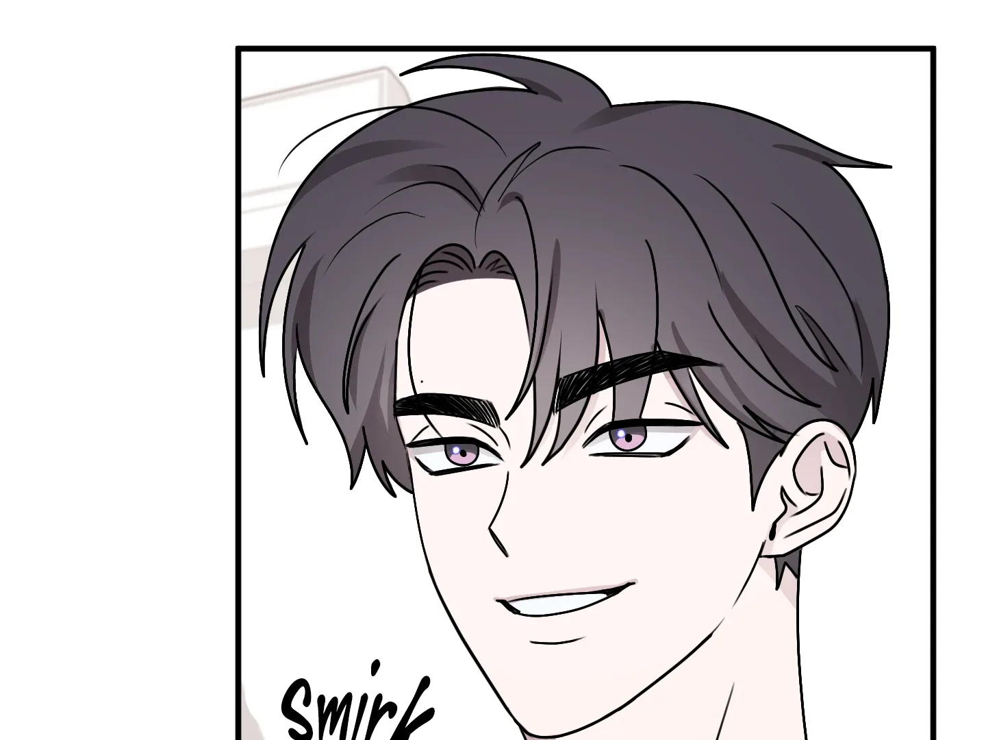 Same-Race Romance Chapter 1 page 37