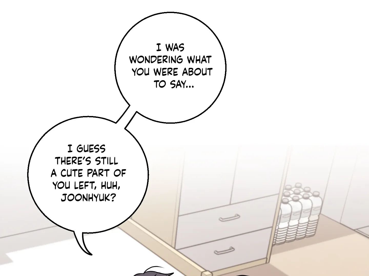 Same-Race Romance Chapter 1 page 39