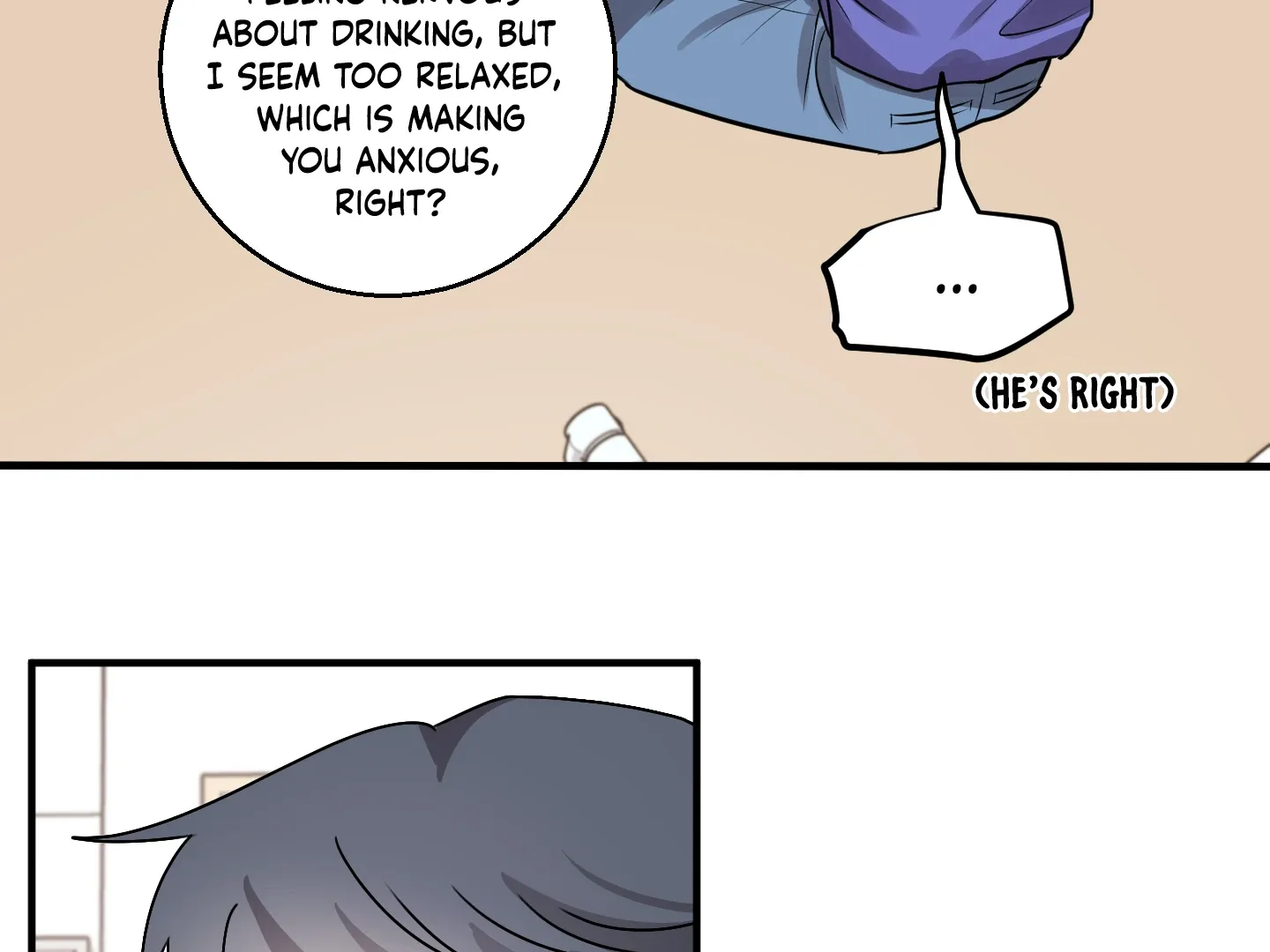 Same-Race Romance Chapter 1 page 41