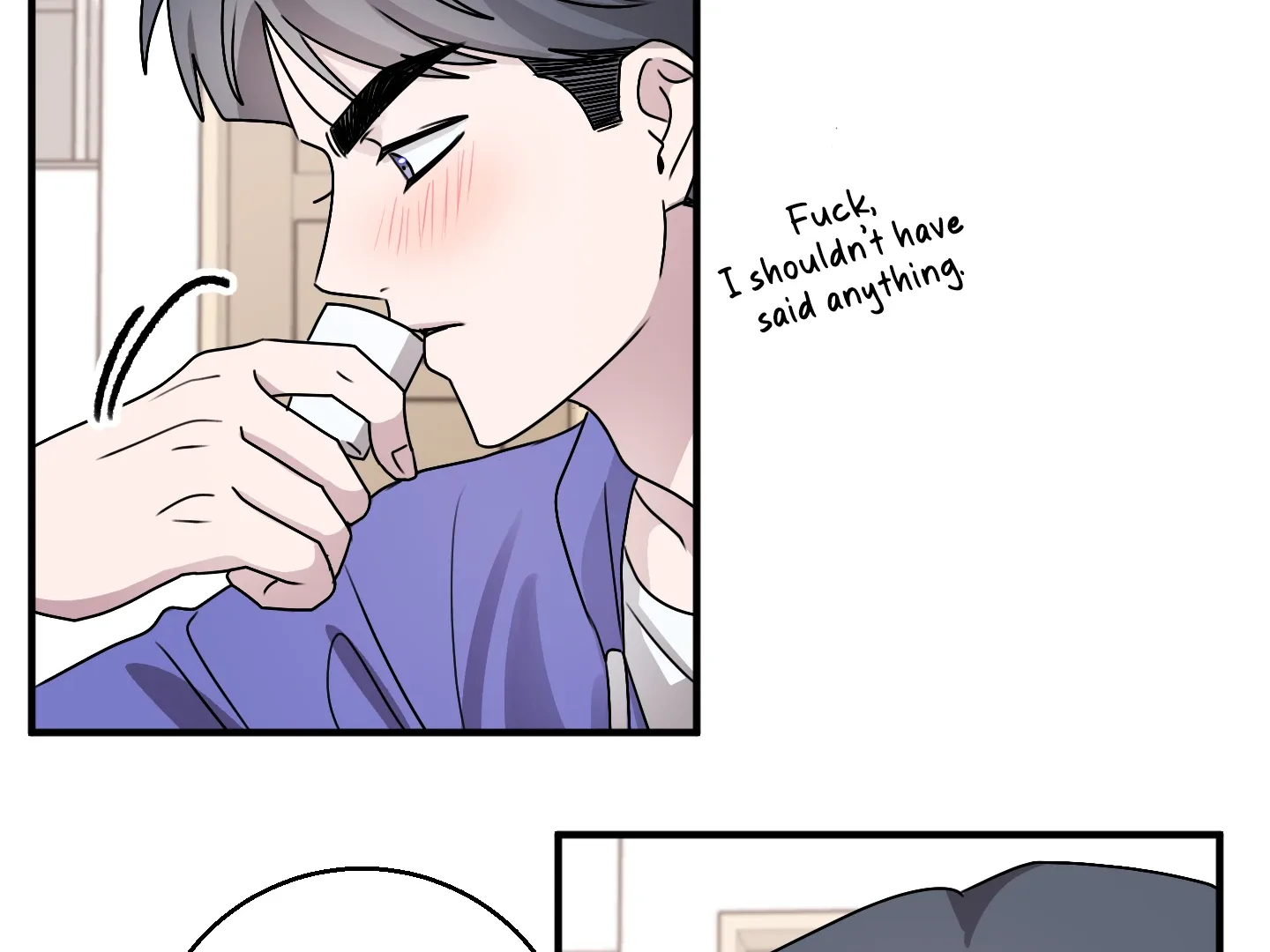 Same-Race Romance Chapter 1 page 42