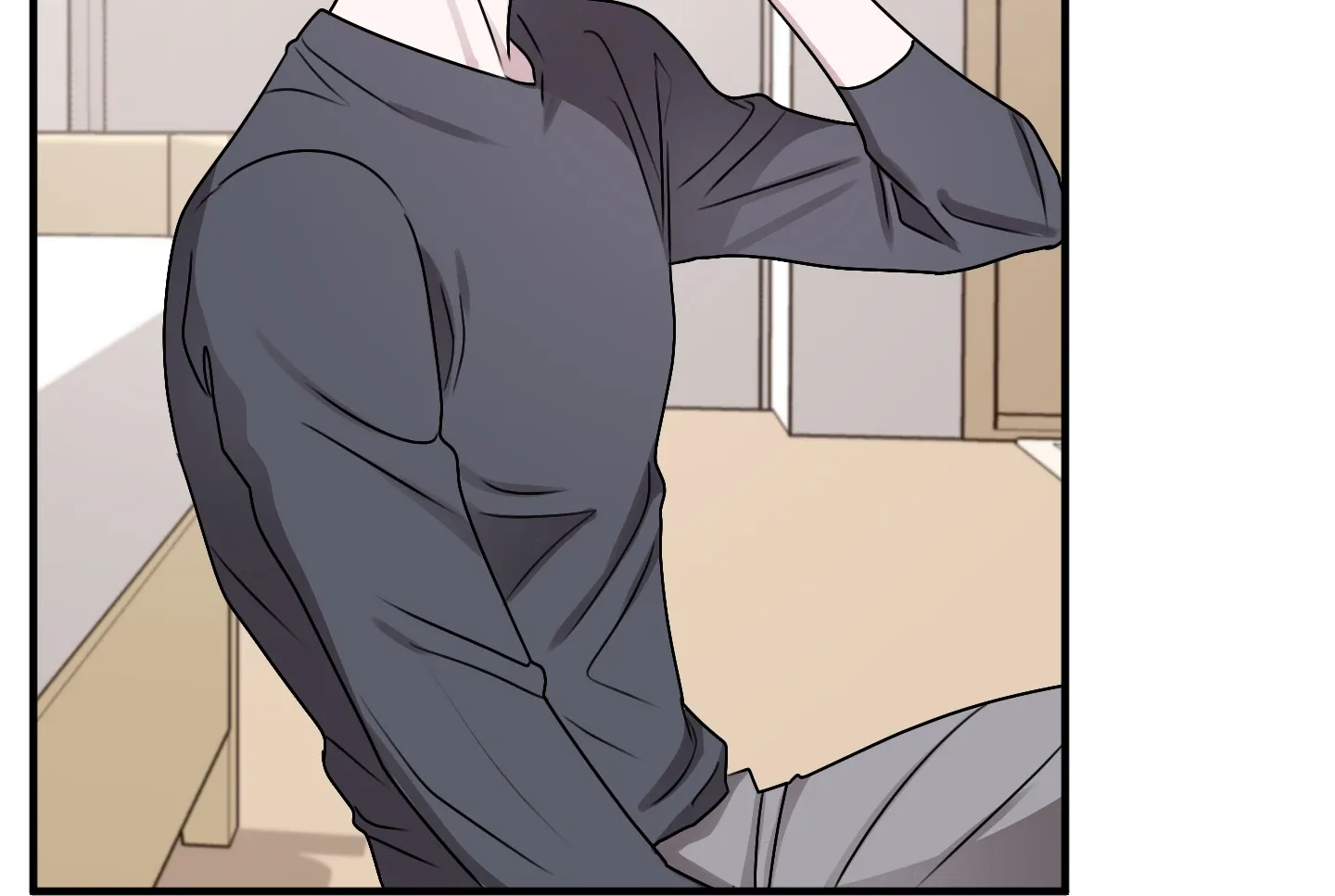 Same-Race Romance Chapter 1 page 45