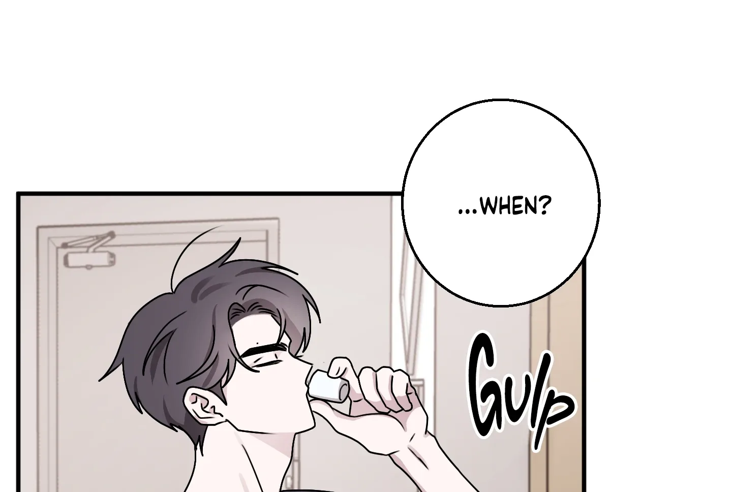 Same-Race Romance Chapter 1 page 44