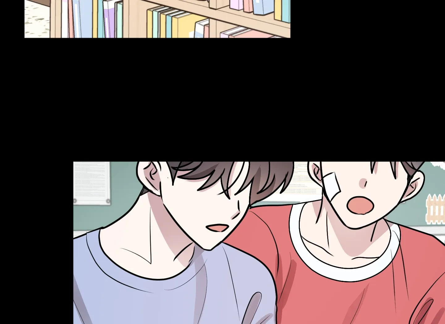 Same-Race Romance Chapter 1 page 53