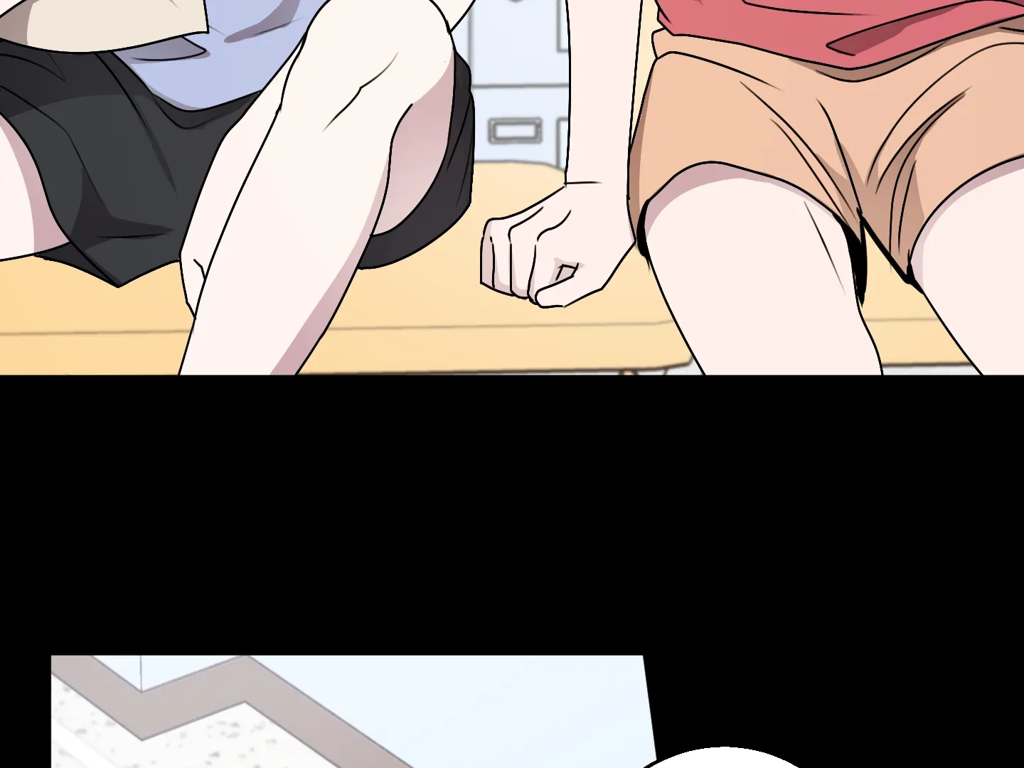 Same-Race Romance Chapter 1 page 57