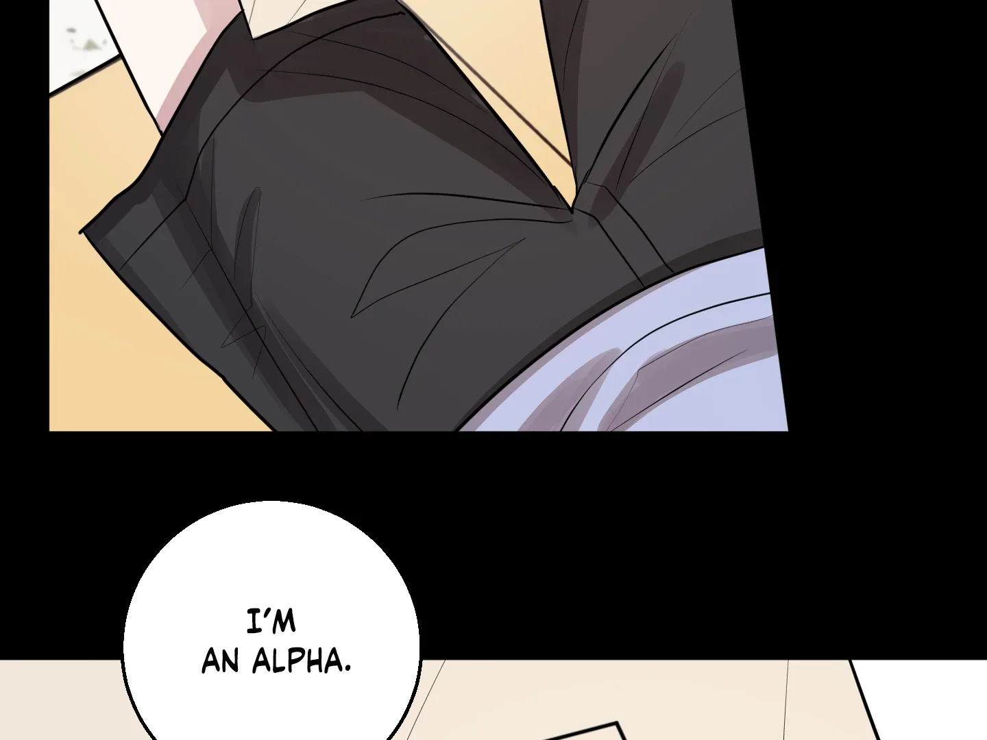 Same-Race Romance Chapter 1 page 59