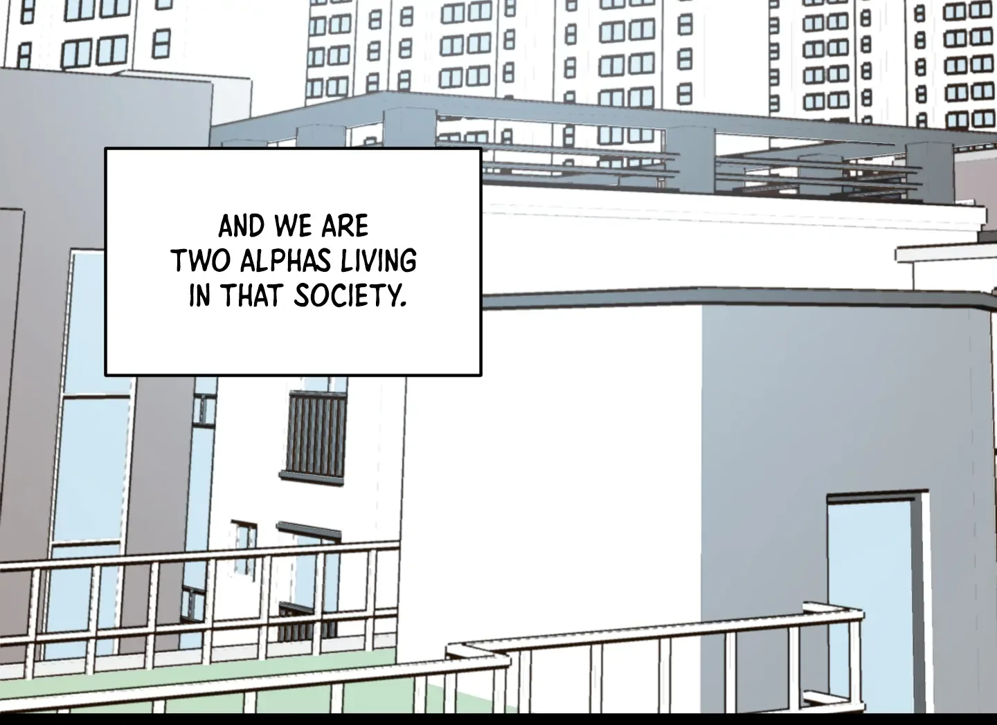 Same-Race Romance Chapter 1 page 63