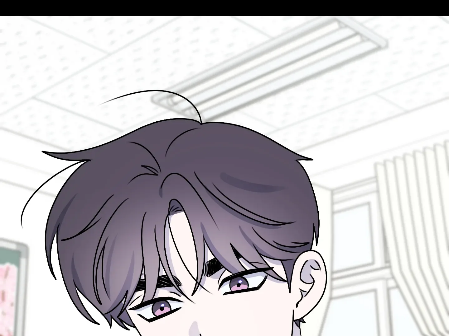 Same-Race Romance Chapter 1 page 70
