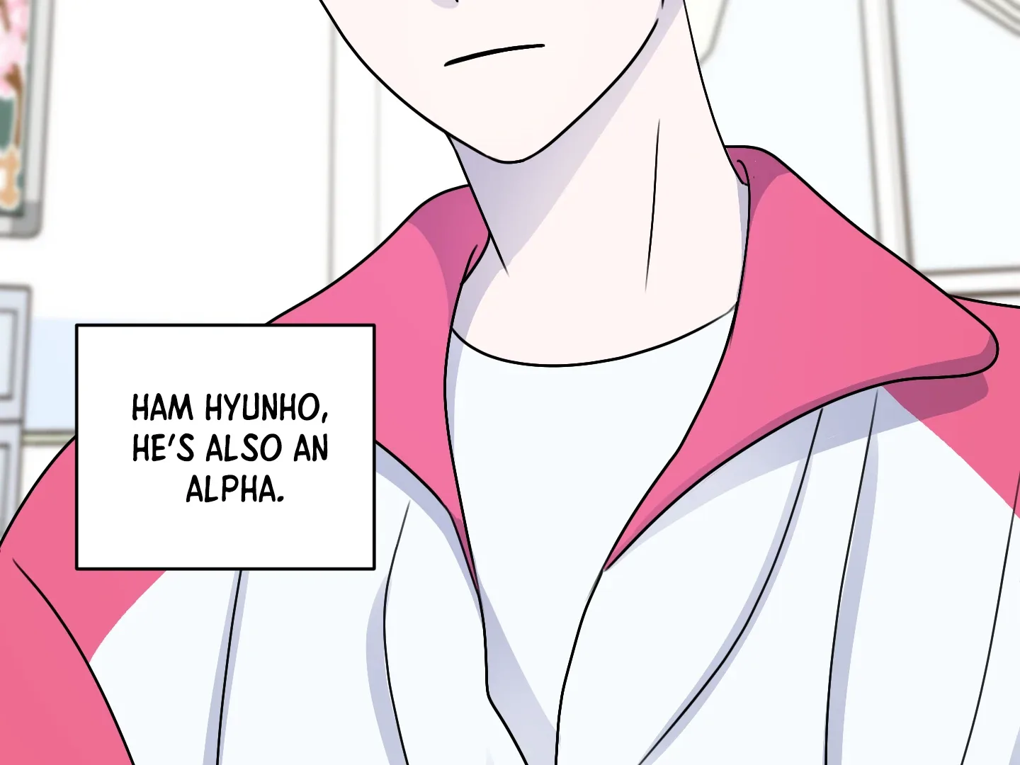 Same-Race Romance Chapter 1 page 71