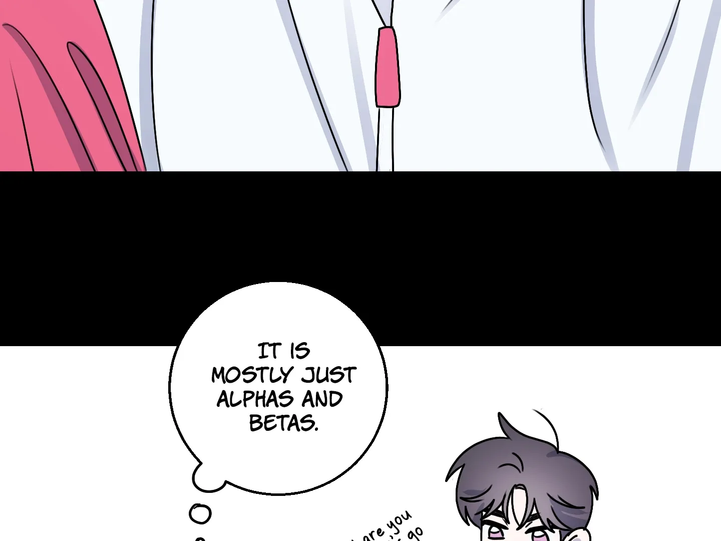 Same-Race Romance Chapter 1 page 72