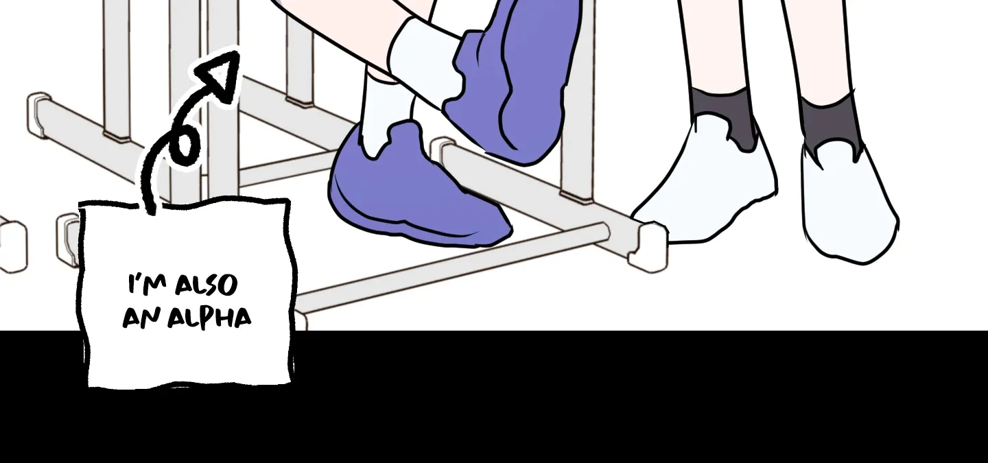 Same-Race Romance Chapter 1 page 74