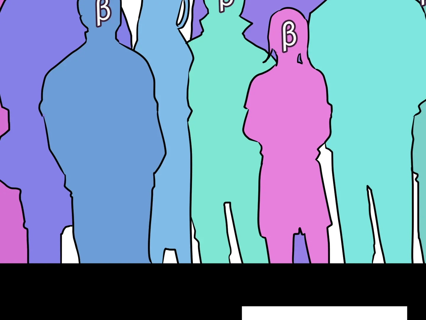 Same-Race Romance Chapter 1 page 77