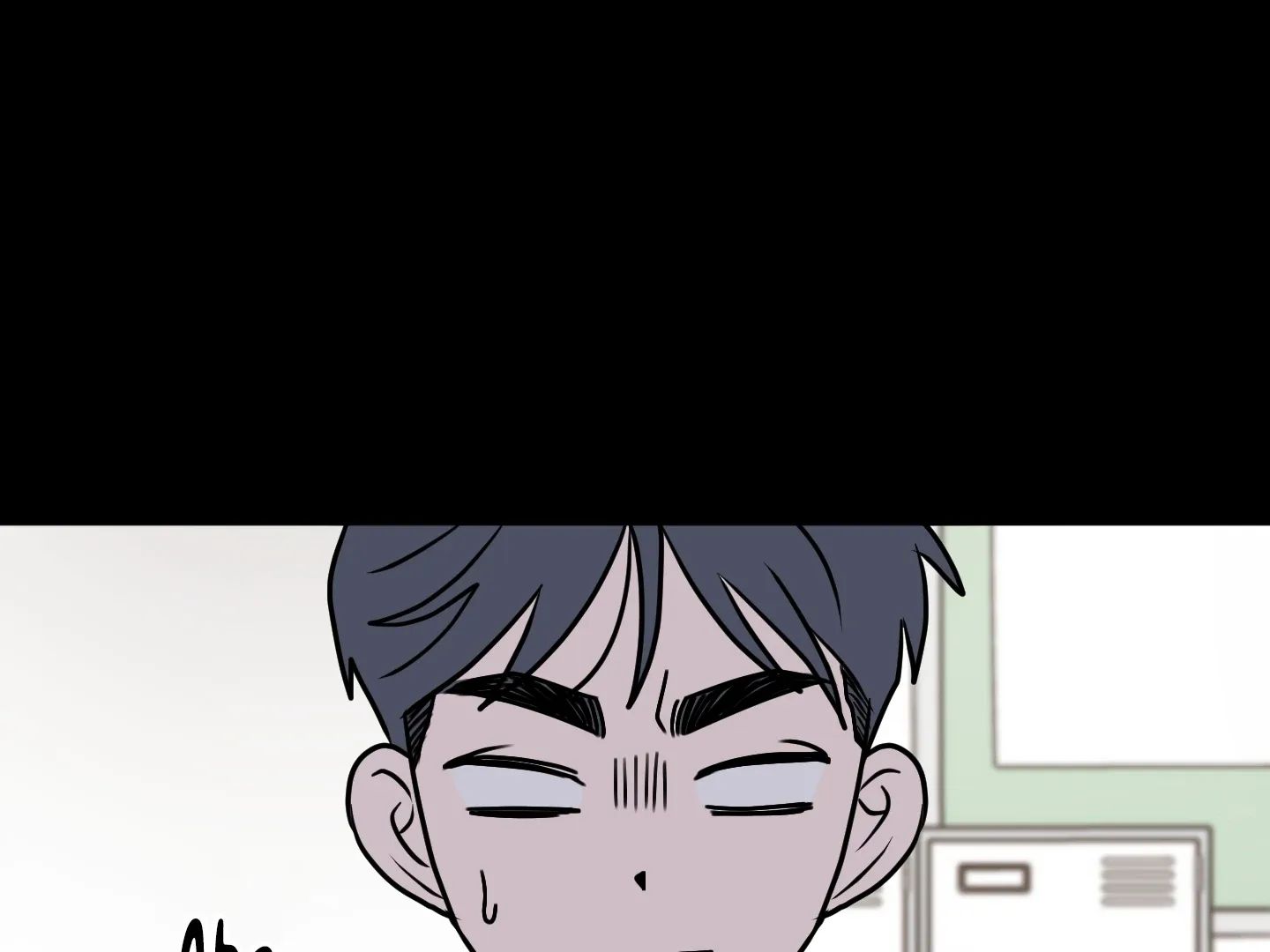 Same-Race Romance Chapter 1 page 82