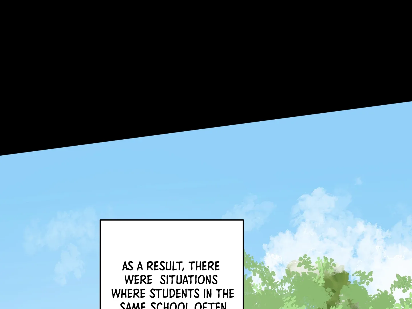Same-Race Romance Chapter 1 page 86