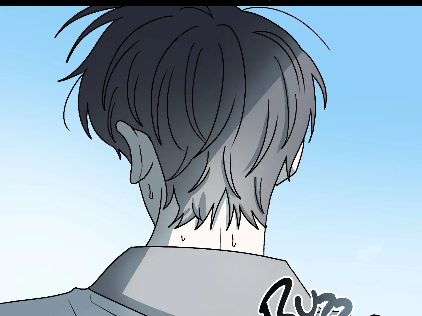 Same-Race Romance Chapter 1 page 89