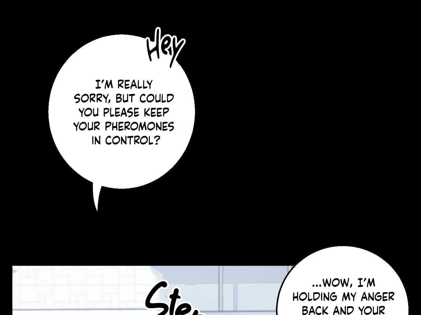 Same-Race Romance Chapter 1 page 92