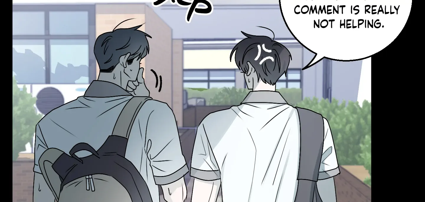 Same-Race Romance Chapter 1 page 93