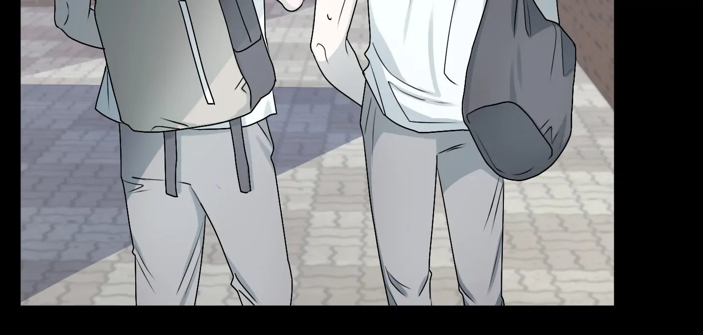 Same-Race Romance Chapter 1 page 94