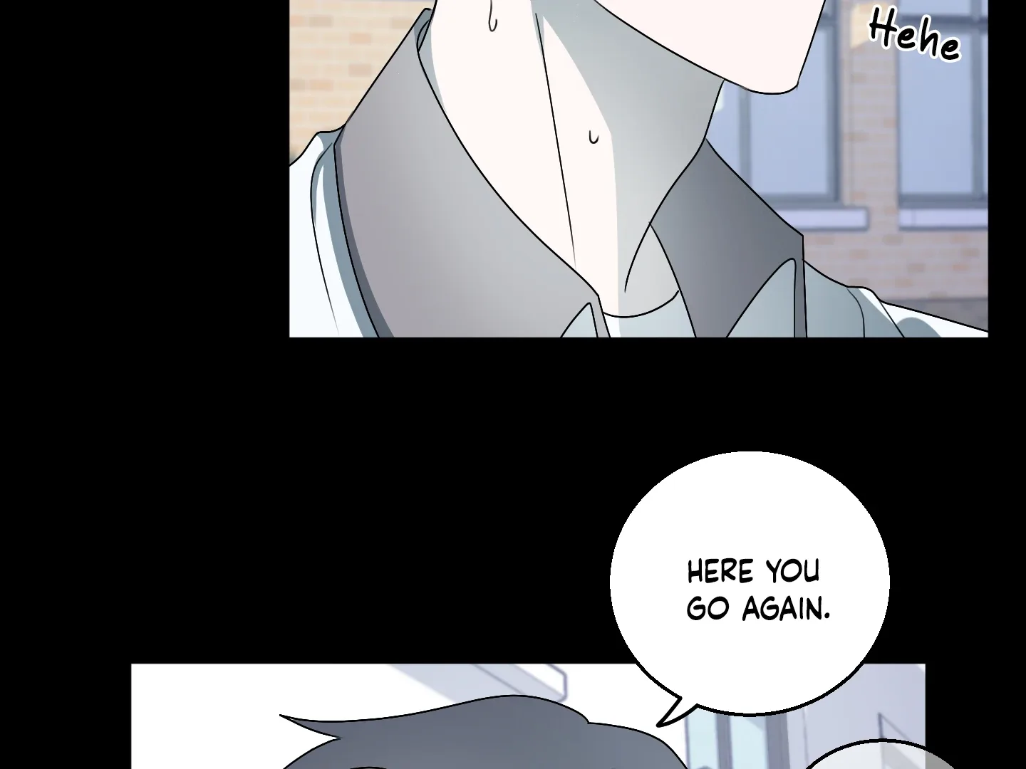 Same-Race Romance Chapter 1 page 96