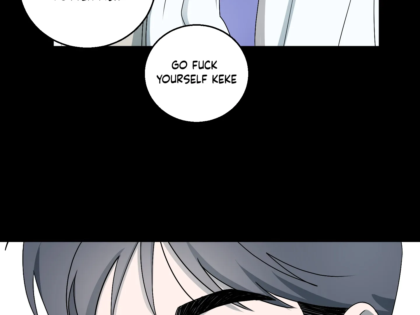 Same-Race Romance Chapter 1 page 98