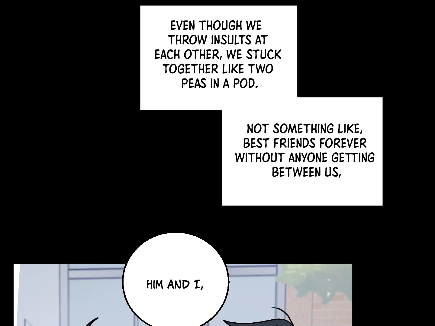 Same-Race Romance Chapter 1 page 100