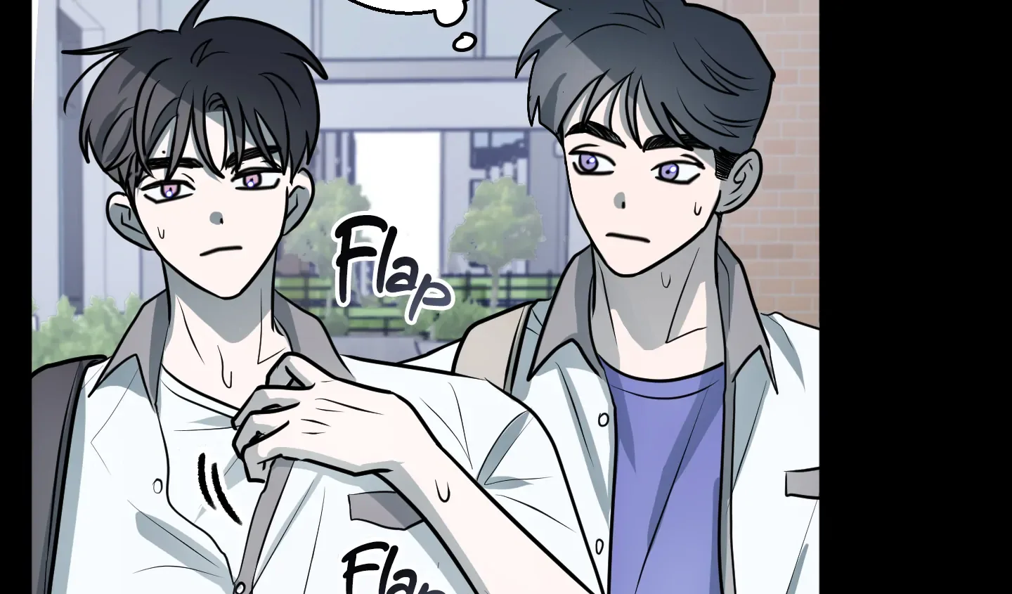 Same-Race Romance Chapter 1 page 101