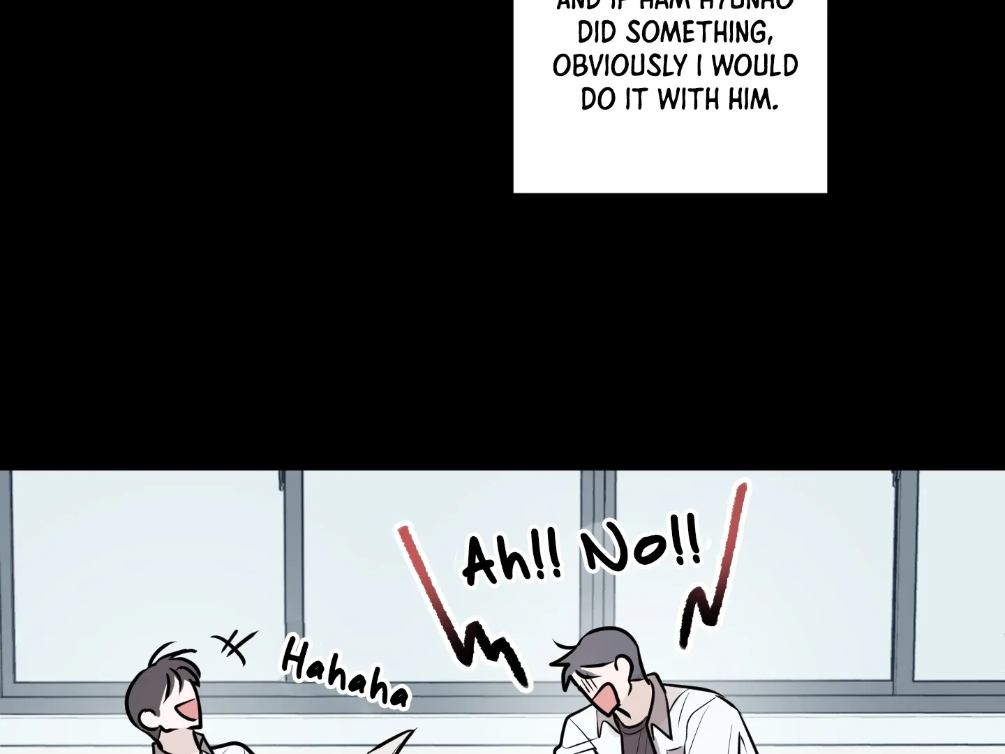 Same-Race Romance Chapter 1 page 104
