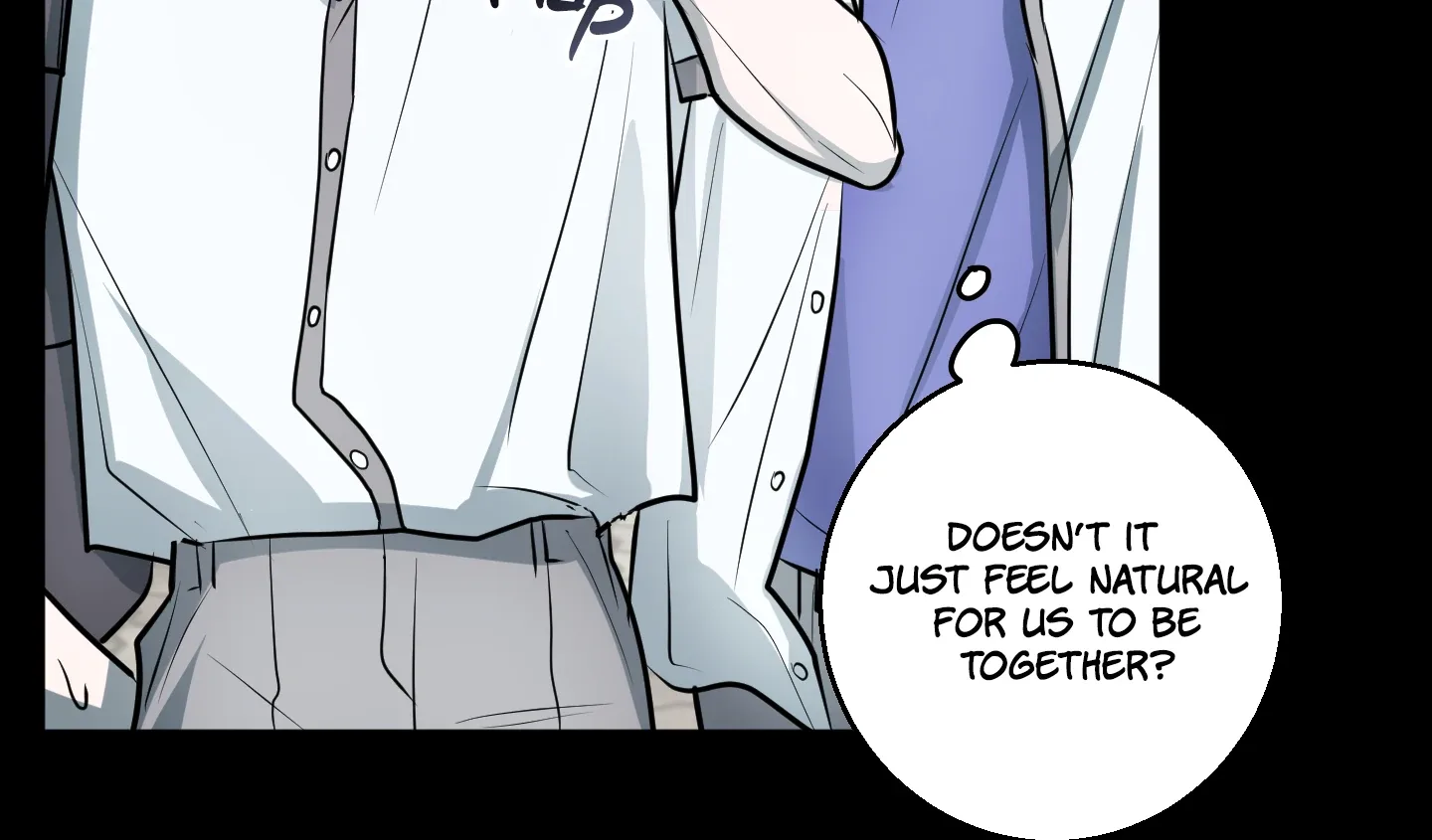 Same-Race Romance Chapter 1 page 102