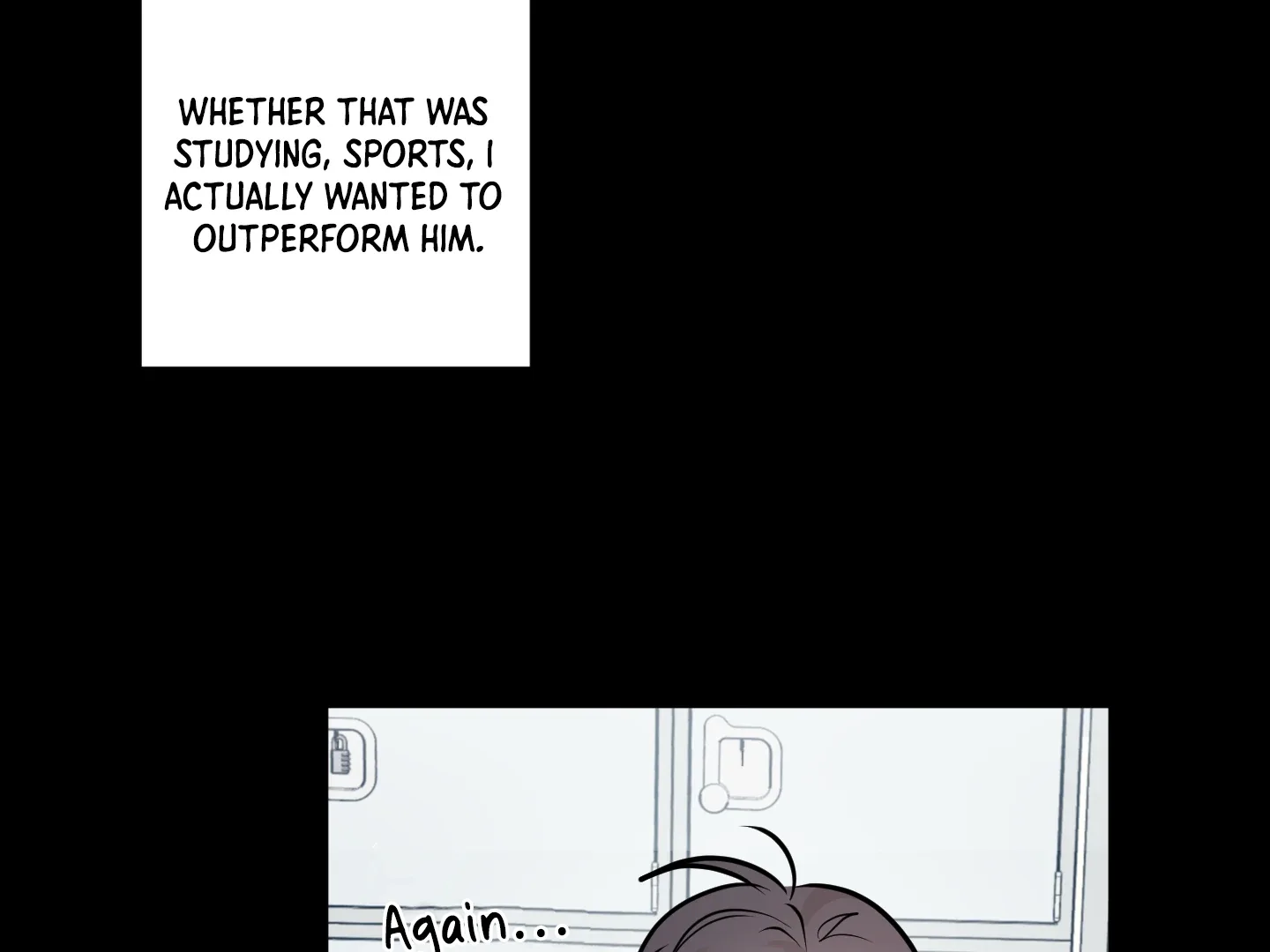 Same-Race Romance Chapter 1 page 106