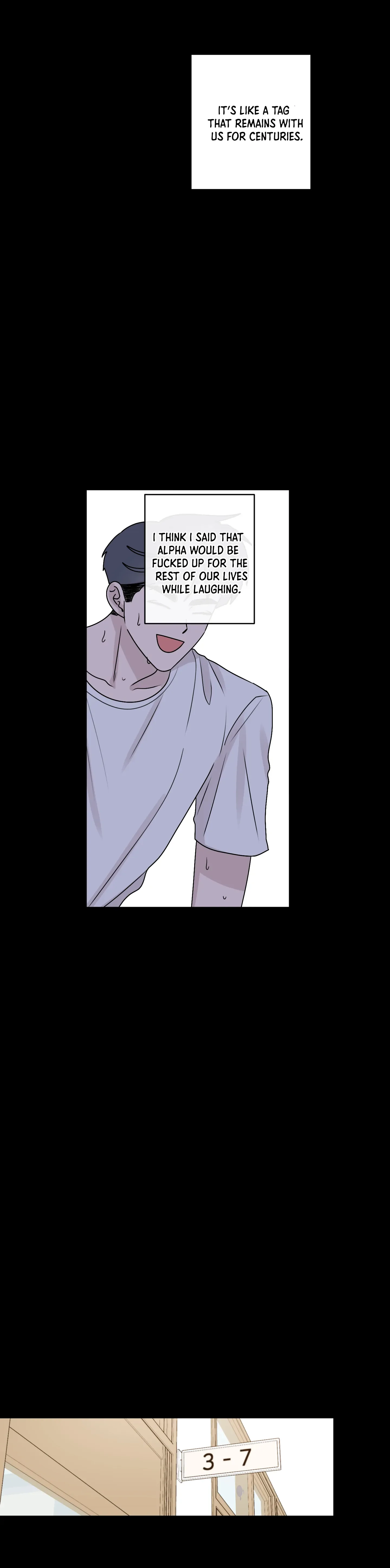 Same-Race Romance Chapter 1 page 114