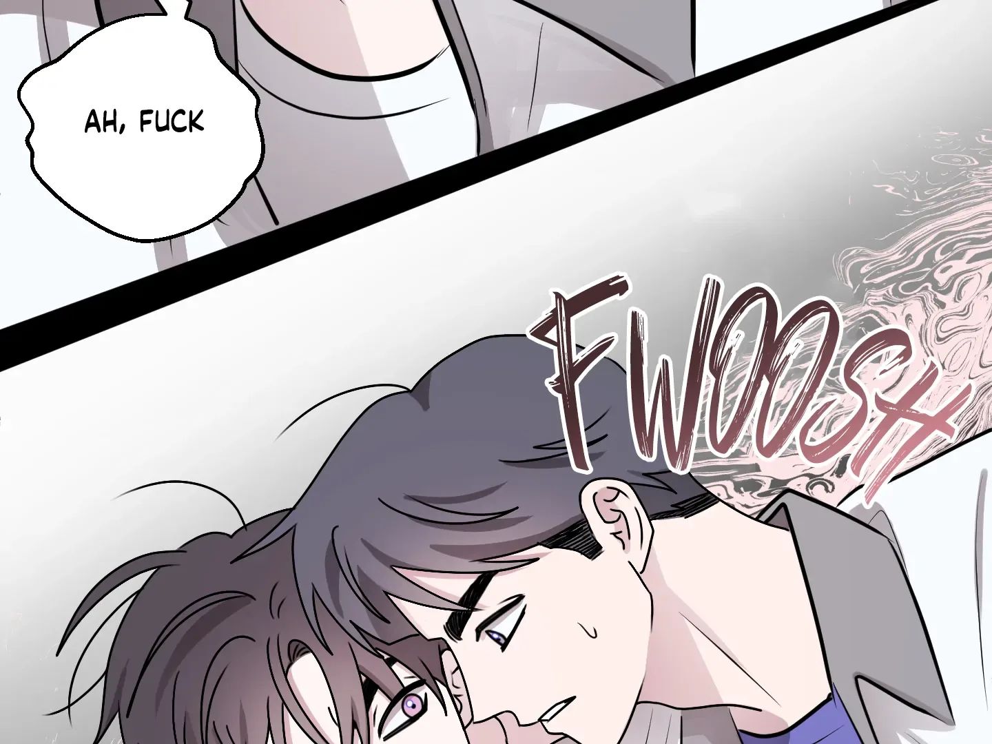 Same-Race Romance Chapter 1 page 117