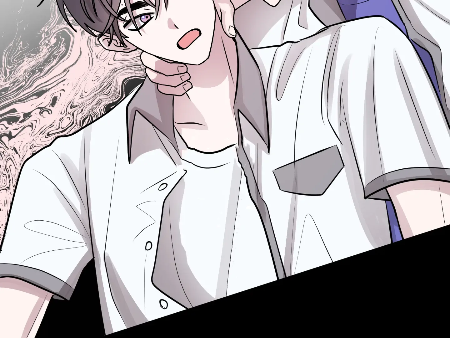 Same-Race Romance Chapter 1 page 118