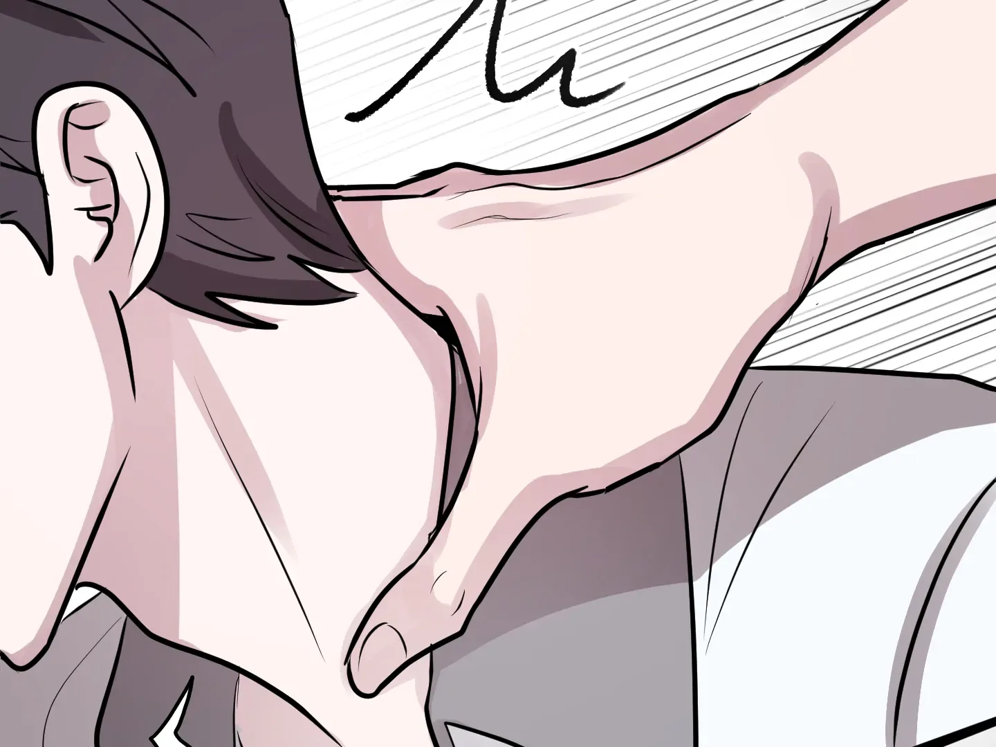 Same-Race Romance Chapter 1 page 116