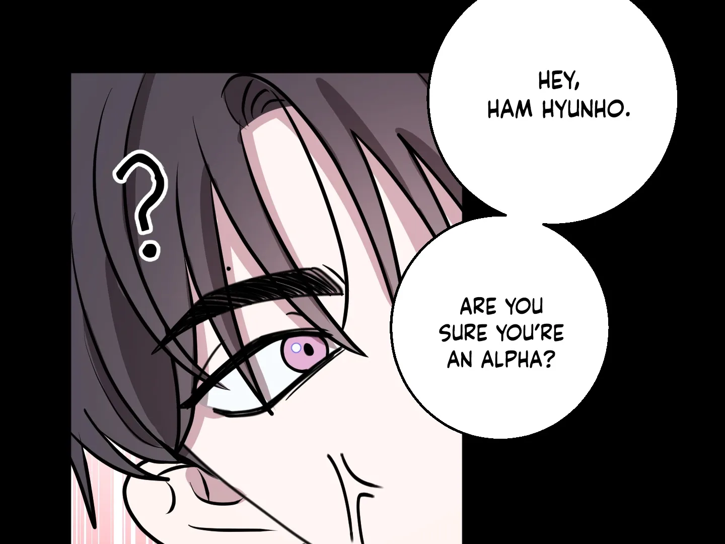 Same-Race Romance Chapter 1 page 120