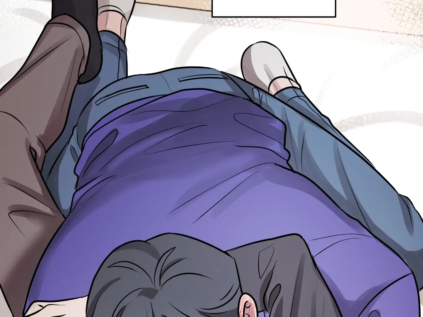 Same-Race Romance Chapter 1 page 128