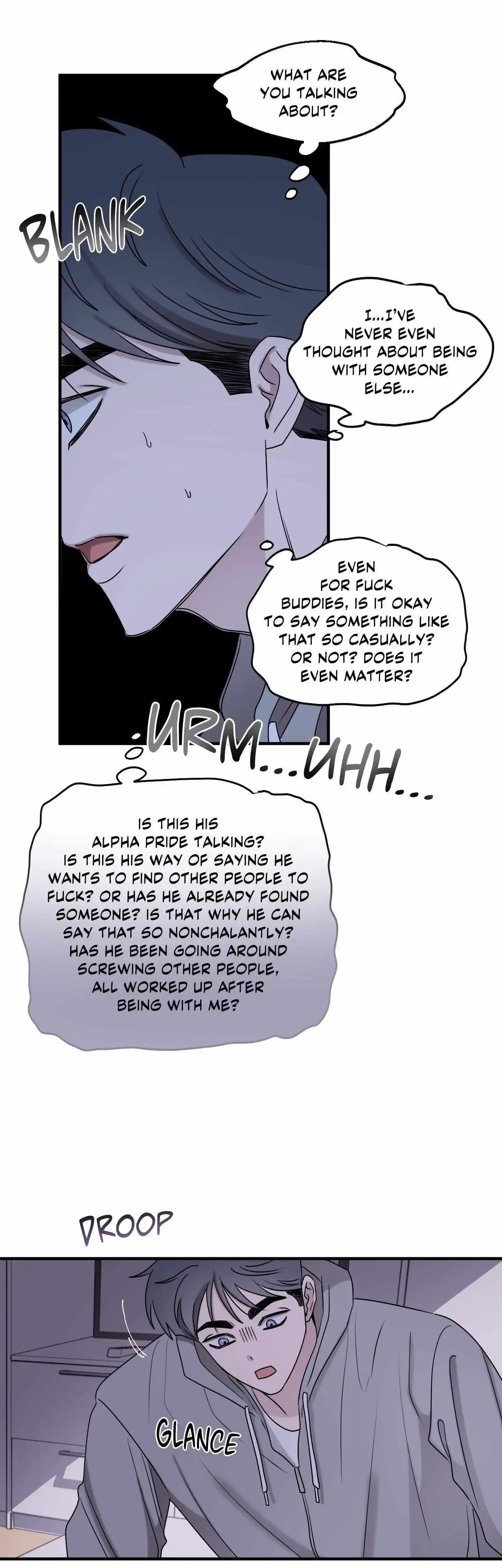 Same-Race Romance Chapter 10 page 11